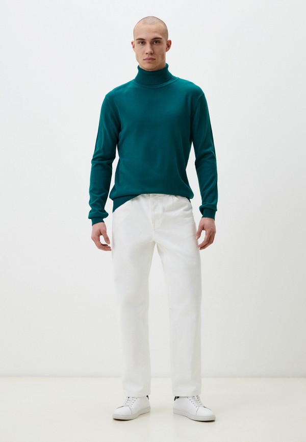 F.G.Z. Водолазка - фото 2