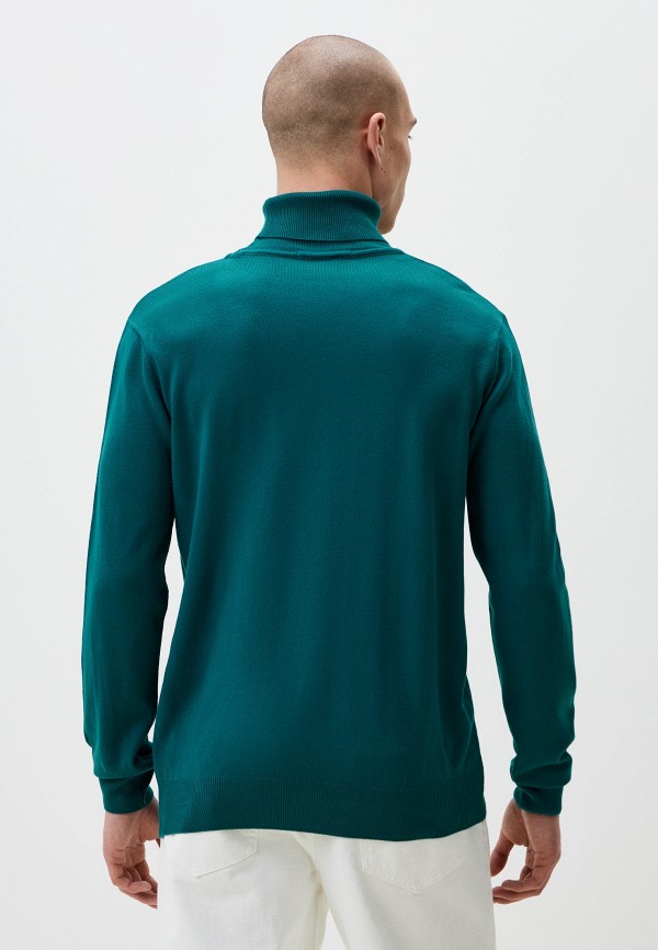 F.G.Z. Водолазка - фото 3