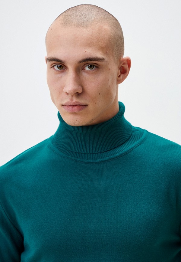 F.G.Z. Водолазка - фото 4