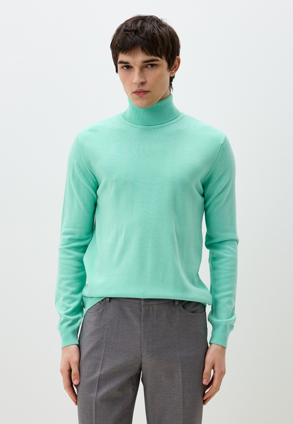 F.G.Z. Водолазка - фото 1