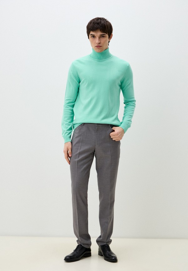 F.G.Z. Водолазка - фото 2