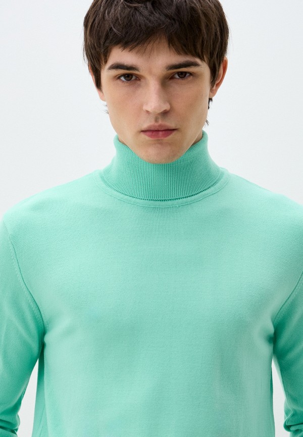 F.G.Z. Водолазка - фото 4