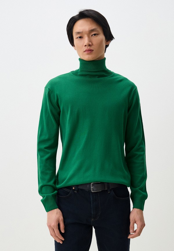 F.G.Z. Водолазка - фото 1