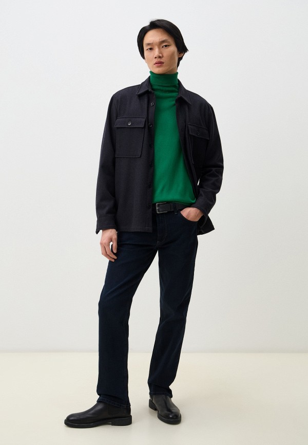 F.G.Z. Водолазка - фото 2