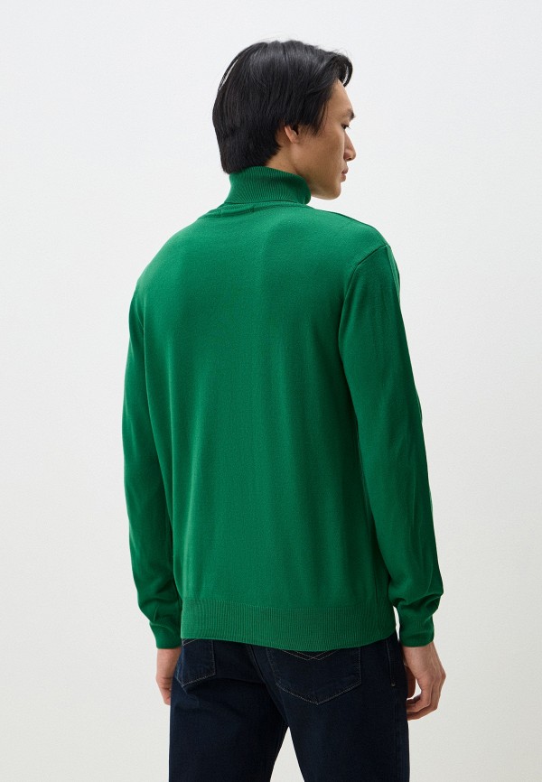 F.G.Z. Водолазка - фото 3