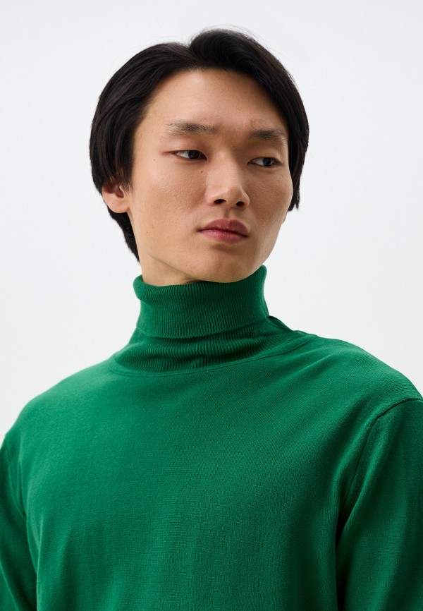 F.G.Z. Водолазка - фото 4