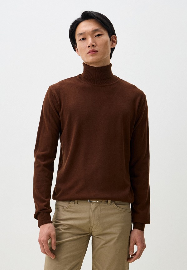 F.G.Z. Водолазка - фото 1