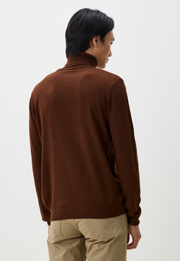 F.G.Z. Водолазка - фото 3