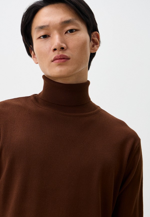 F.G.Z. Водолазка - фото 4