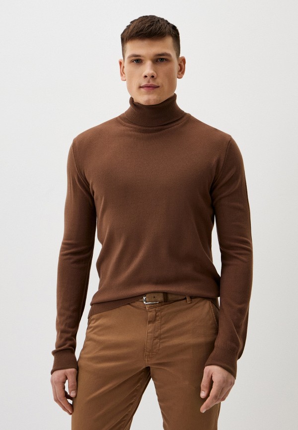 F.G.Z. Водолазка - фото 1