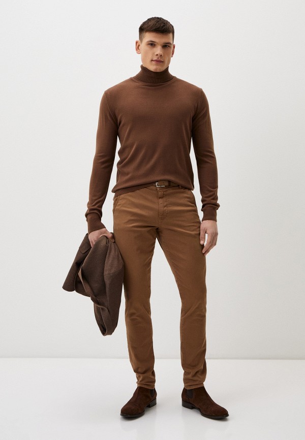 F.G.Z. Водолазка - фото 2