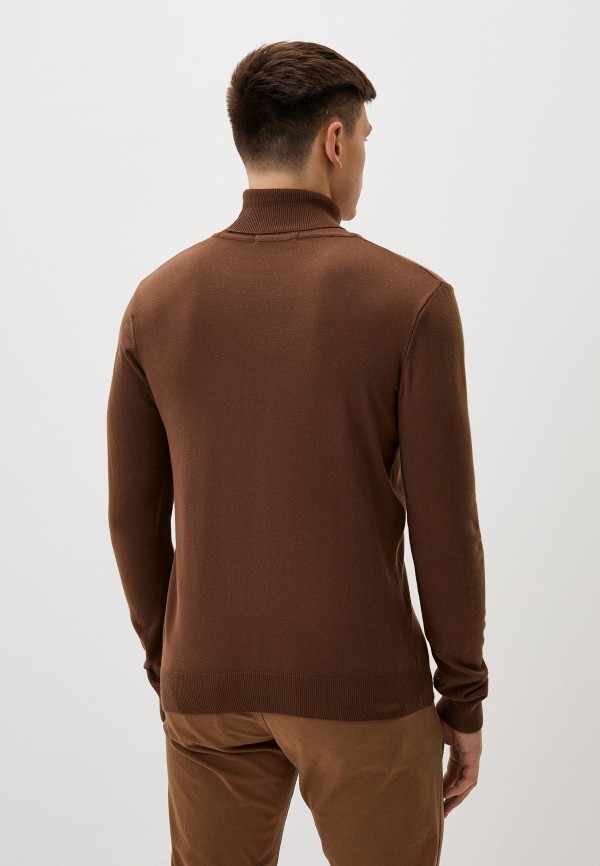 F.G.Z. Водолазка - фото 3