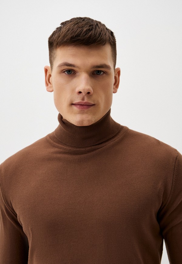 F.G.Z. Водолазка - фото 4