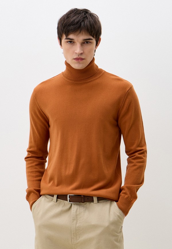 F.G.Z. Водолазка - фото 1