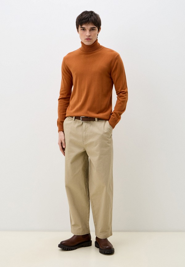 F.G.Z. Водолазка - фото 2