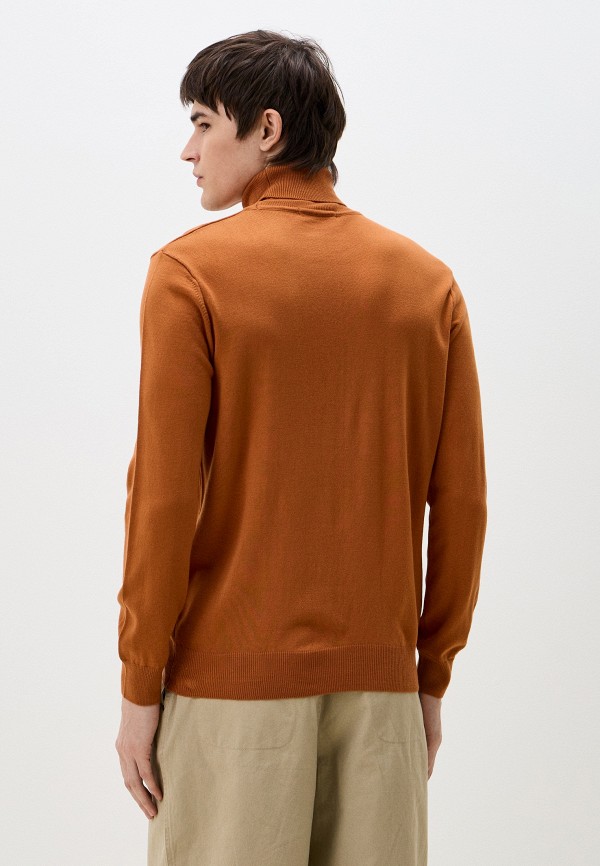 F.G.Z. Водолазка - фото 3