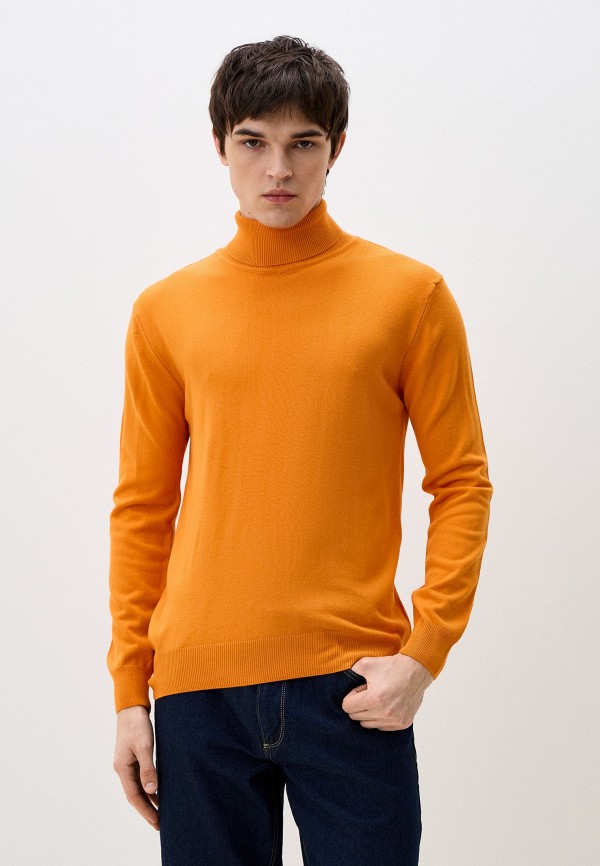 F.G.Z. Водолазка - фото 1