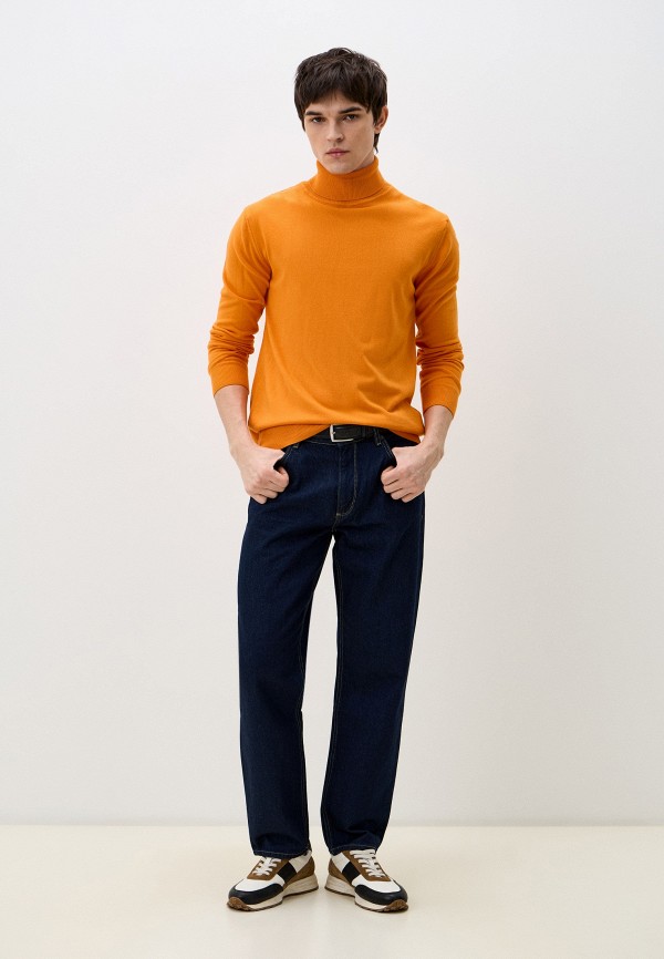 F.G.Z. Водолазка - фото 2