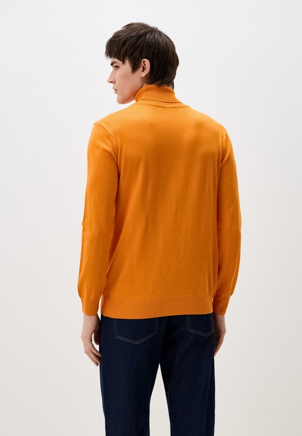 F.G.Z. Водолазка - фото 3