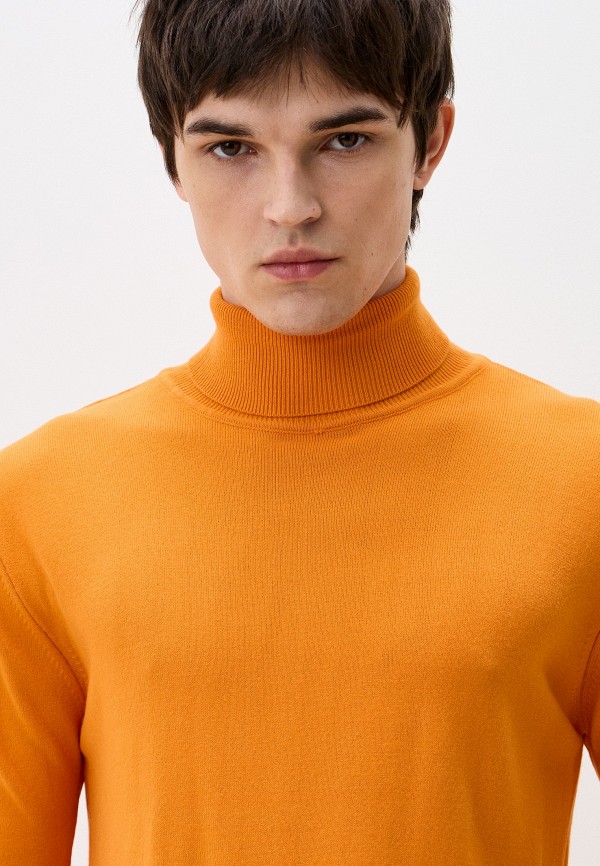 F.G.Z. Водолазка - фото 4