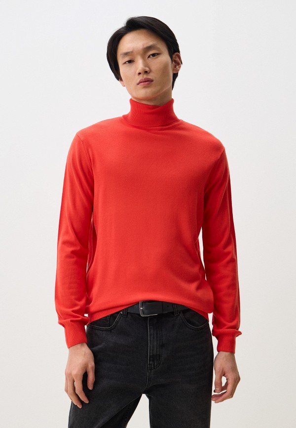 F.G.Z. Водолазка - фото 1