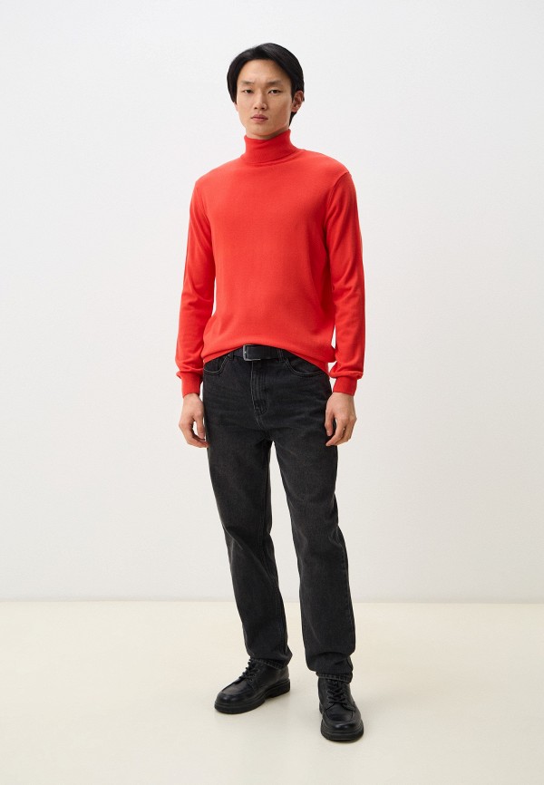 F.G.Z. Водолазка - фото 2