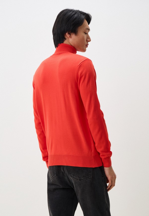 F.G.Z. Водолазка - фото 3