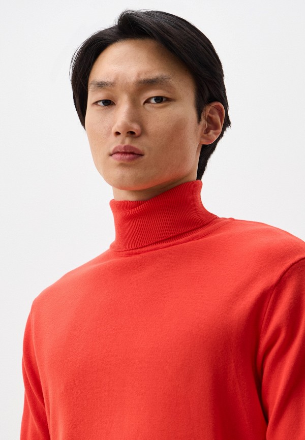 F.G.Z. Водолазка - фото 4