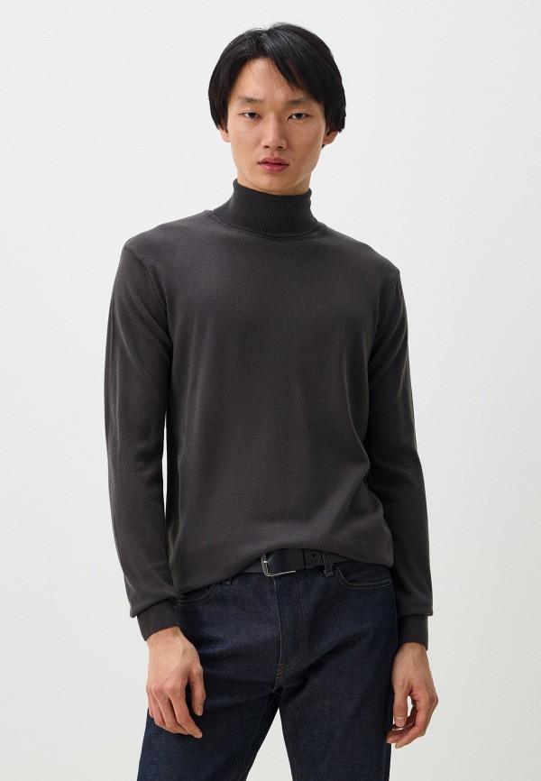 F.G.Z. Водолазка - фото 1