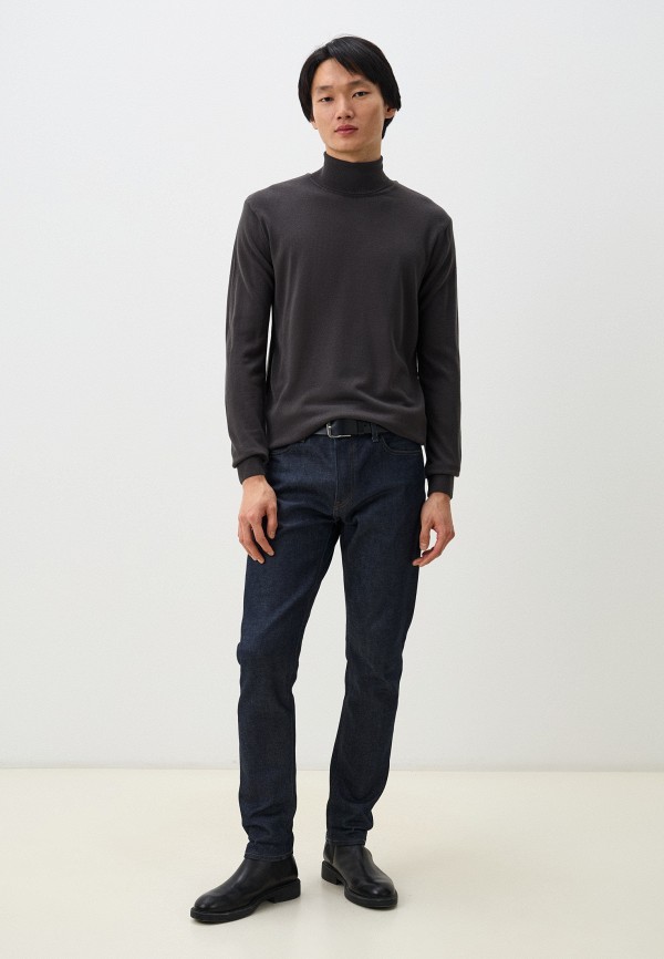 F.G.Z. Водолазка - фото 2