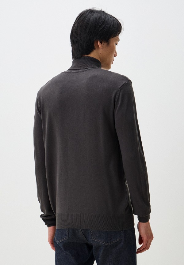 F.G.Z. Водолазка - фото 3