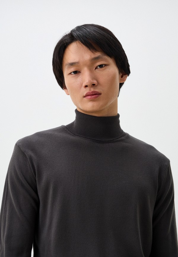 F.G.Z. Водолазка - фото 4