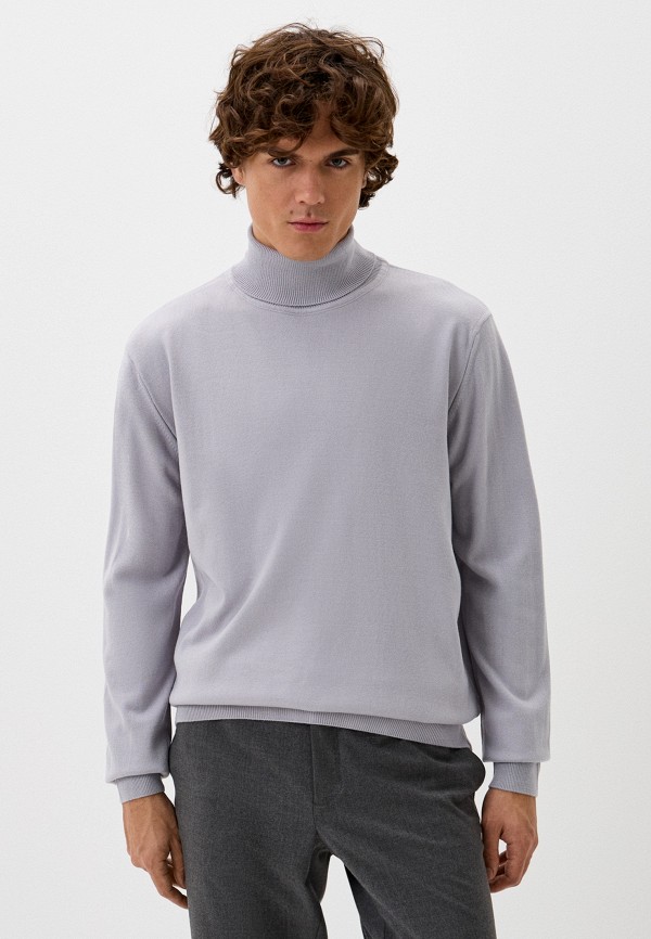 F.G.Z. Водолазка - фото 1