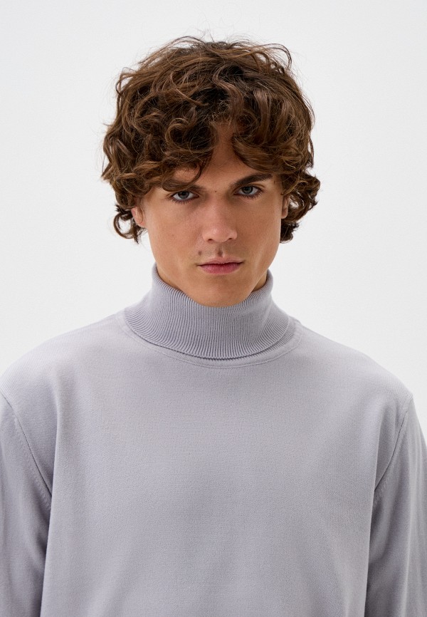 F.G.Z. Водолазка - фото 4