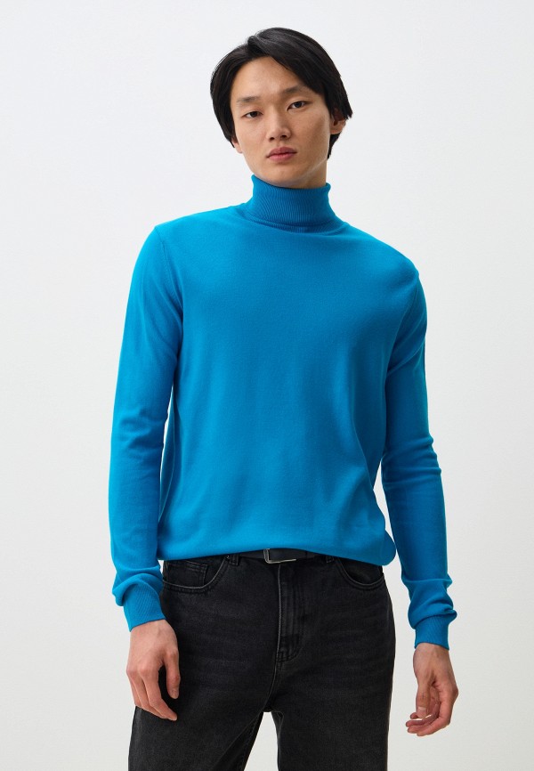 F.G.Z. Водолазка - фото 1