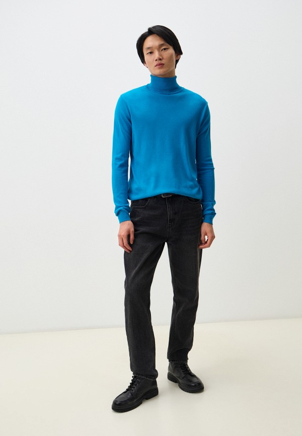 F.G.Z. Водолазка - фото 2