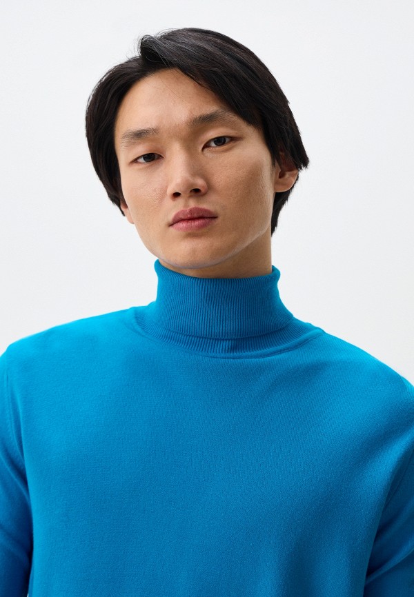 F.G.Z. Водолазка - фото 4