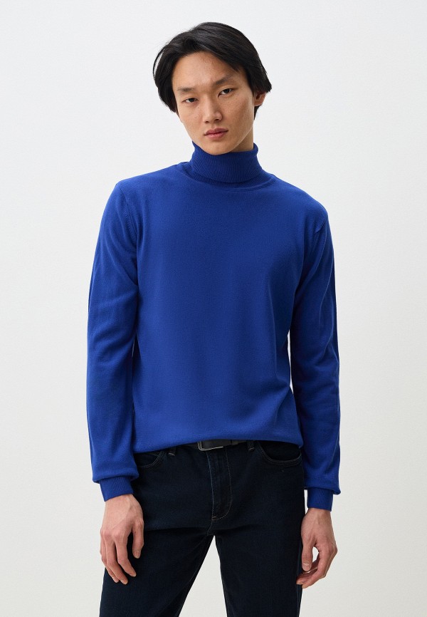 F.G.Z. Водолазка - фото 1