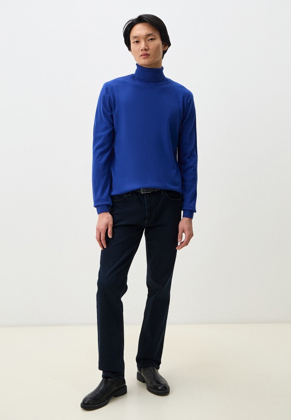 F.G.Z. Водолазка - фото 2