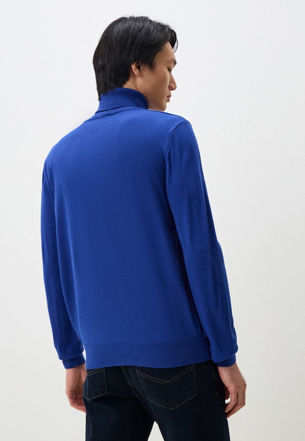 F.G.Z. Водолазка - фото 3