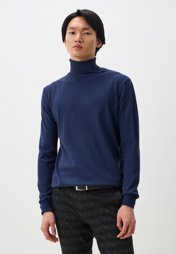 F.G.Z. Водолазка - фото 1