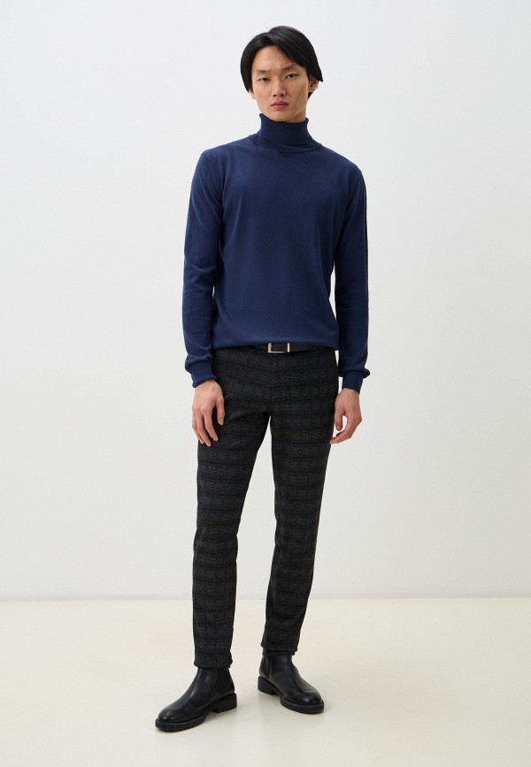 F.G.Z. Водолазка - фото 2