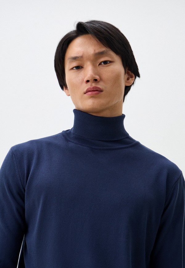 F.G.Z. Водолазка - фото 4