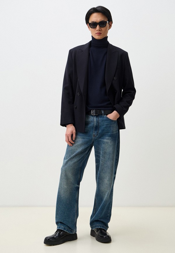 F.G.Z. Водолазка - фото 2