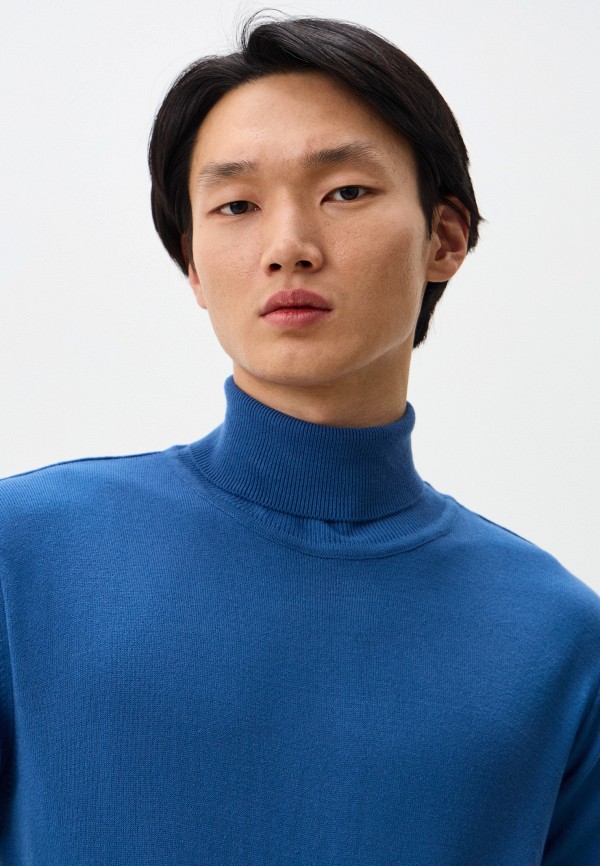 F.G.Z. Водолазка - фото 4