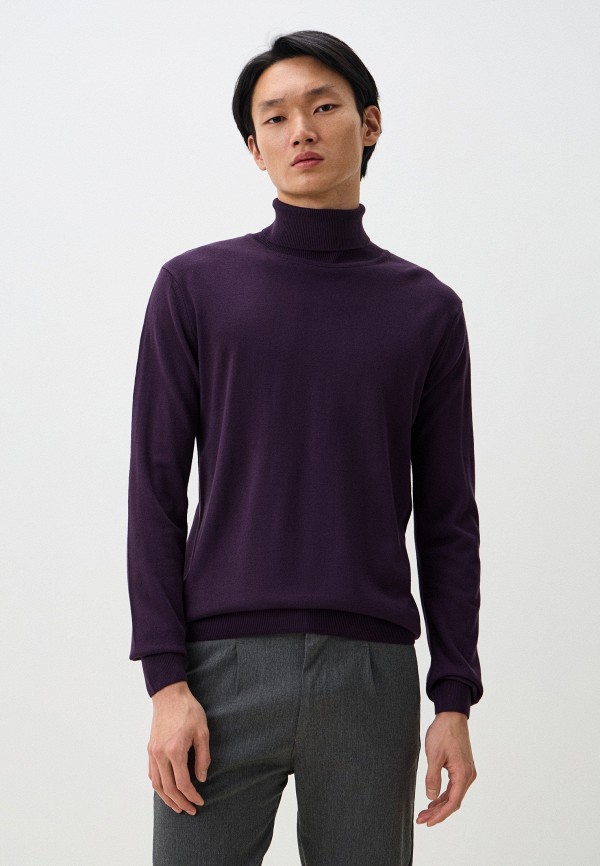 F.G.Z. Водолазка - фото 1