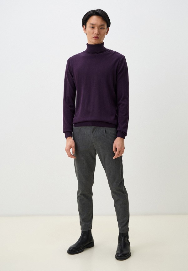 F.G.Z. Водолазка - фото 2