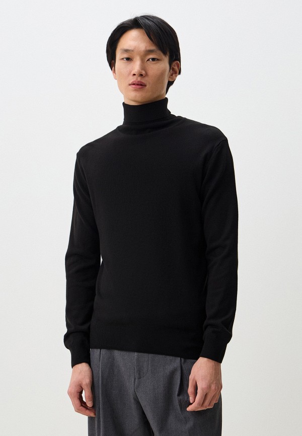 F.G.Z. Водолазка - фото 1