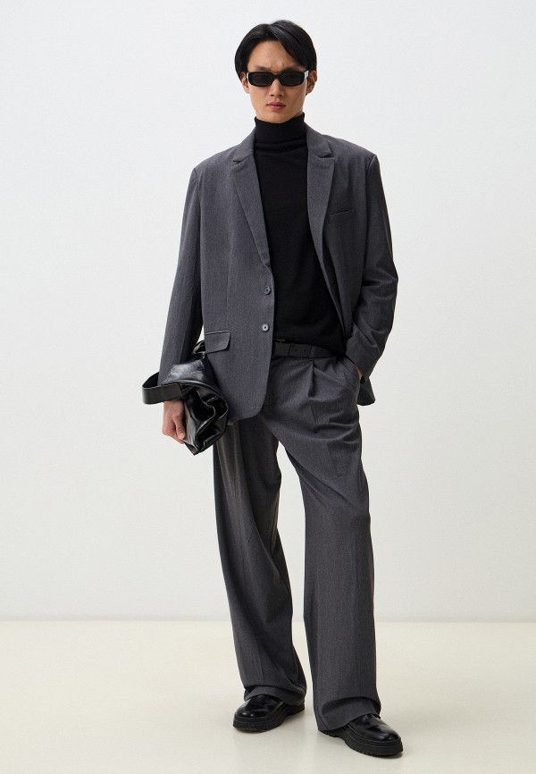 F.G.Z. Водолазка - фото 2