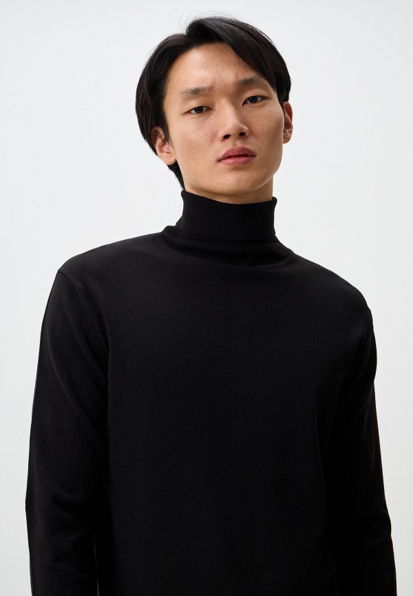 F.G.Z. Водолазка - фото 4